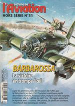 La Fana de l'Aviation Hors Série n° 31