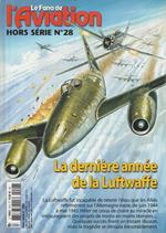 La Fana de l'Aviation Hors Série n° 28