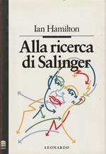 Alla ricerca di Salinger