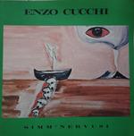 Enzo Cucchi: Simm'nervusi. Tony Shafrazi Gallery