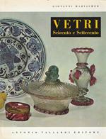 Vetri italiani del Seicento e Settecento