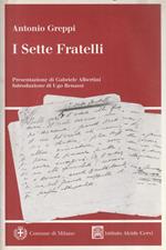 I Sette Fratelli di Antonio Greppi