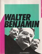 Revue d'estétique-hors series. Walter Benjamin