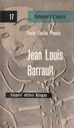 Jean Louis Barrault