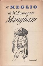 Il meglio Di W. Somerset Maugham