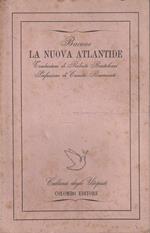 La Nuova Atlantide