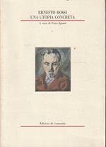 Ernesto Rossi : una utopia concreta