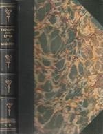 Saggi filologici. Vol. IV - Uno storico e un poeta nell'età di Augusto