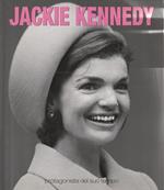 Jackie Kennedy protagonista del suo tempo