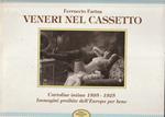 Veneri nel cassetto. Cartoline intime 1895-1925. Immagini proibite dell'Europa per bene