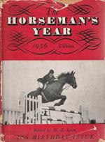 The horseman's year 1956 edition