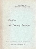 Profilo del Brandy italiano