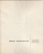 Sergej I Sarsun - Serge Charchoune