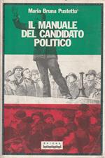 Il manuale del candidato politico