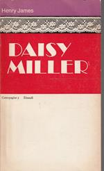 Daisy Miller di Henry James