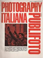 Popular Photography Italiana n° 127 marzo 1968
