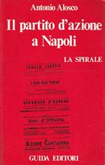 Il partito d'azione a Napoli