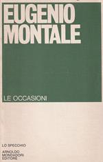 Le occasioni 1928-1939