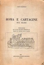 Roma e Cartagine : sul mare