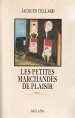 Les petites marchandes de plaisir