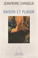 Raison et plaisir