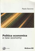 Politica economica e new economy