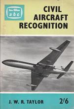 Civil aircraft recognition