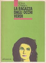 La ragazza dagli occhi verdi