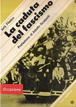 La caduta del fascismo