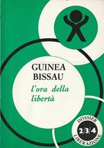 Guinea Bissau: l'ora della libertà