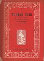 Torino 1848. Ricordi sul Risorgimento del diplomatico francese Conte De Reiset