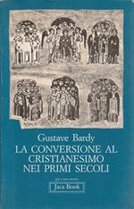 La conversione al cristianesimo nei primi secoli