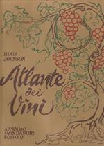 Atlante dei vini