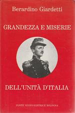 Grandezza e miserie dell'Unità d'Italia