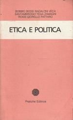 Etica e politica