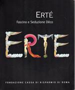 Erté. Fascino e Seduzione Déco