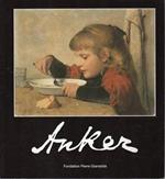 Anker