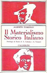 Il materialismo storico italiano