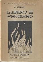 Il libero pensiero