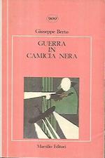 Guerra in Camicia nera