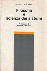 Filosofia e scienza dei sistemi