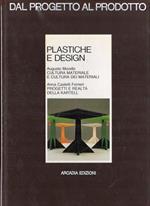 Plastiche e design