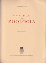 Istituzioni di zoologia