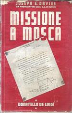 Missione a Mosca