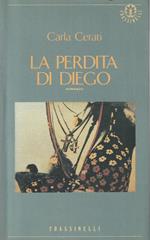 1° edizione! La perdita di Diego