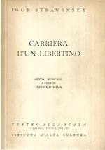 Carriera d'un libertino