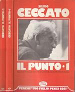 Il punto : sulle esperienze vecchie e nuove del maestro inverosimile. Perchè tuo figlio pensi così. Vol. 1 e 2