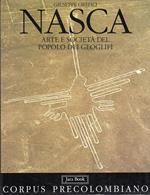 Nasca : arte e società del popolo dei Geoglifi