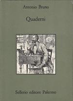 Quaderni di Antonio Bruno