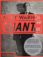 Andy Warhol : Giant siz